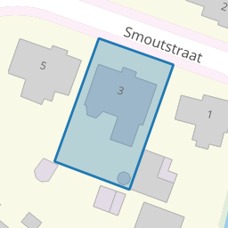 Perceel RPN00-U-1111