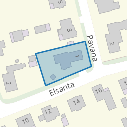 Perceel RPN00-U-1158