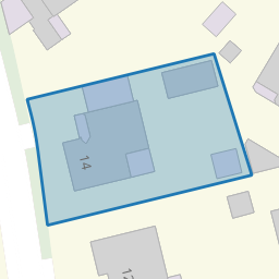 Perceel RPN00-U-1160