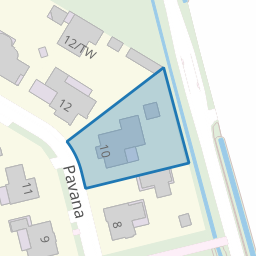 Perceel RPN00-U-1170