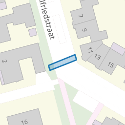 Perceel RPN00-U-1184