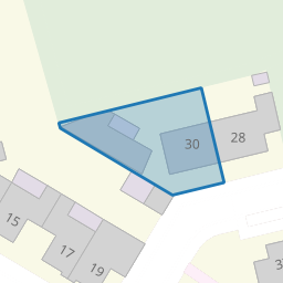 Perceel RPN00-U-1274