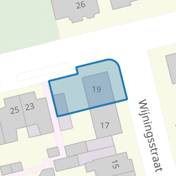 Perceel RPN00-U-1276