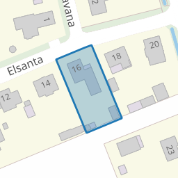 Perceel RPN00-U-1287