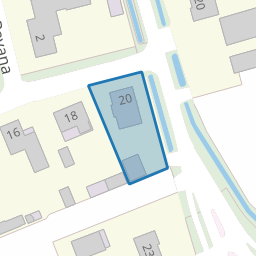 Perceel RPN00-U-1289