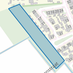 Perceel RPN00-U-1296