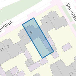 Perceel RPN00-U-1401