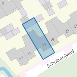 Perceel RPN00-U-1407