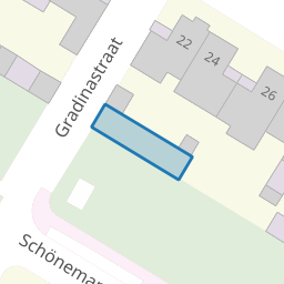 Perceel RPN00-U-1439