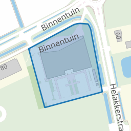 Perceel RPN00-U-1463