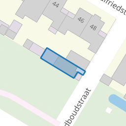 Perceel RPN00-U-1489