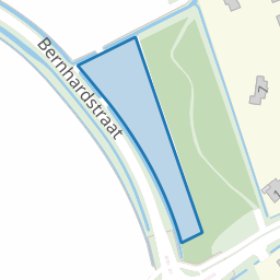 Perceel RPN00-U-1498