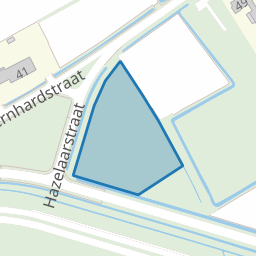 Perceel RPN00-U-1503