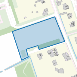 Perceel RPN00-U-1517