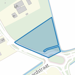 Perceel RPN00-U-1532