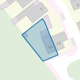 Perceel RPN00-U-1554