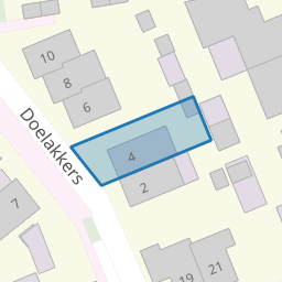 Perceel RPN00-U-1559