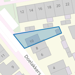 Perceel RPN00-U-1562