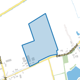 Perceel RPN00-U-1589