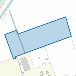 Perceel RPN00-U-1601