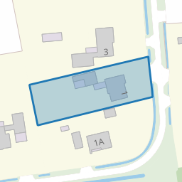 Perceel RPN00-U-1613