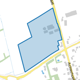 Perceel RPN00-U-1629