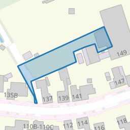 Perceel RPN00-U-1660