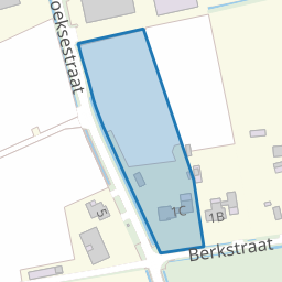 Perceel RPN00-U-1721