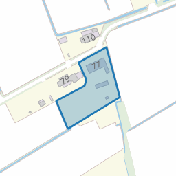 Perceel RPN00-U-1738