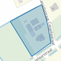 Perceel RPN00-U-1770