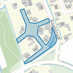 Perceel RPN00-U-1829