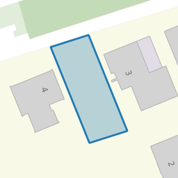 Perceel RPN00-U-1845