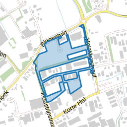 Perceel RPN00-U-1858