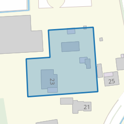 Perceel RPN00-U-1862