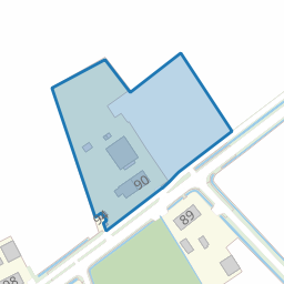 Perceel RPN00-U-192