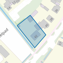 Perceel RPN00-U-917