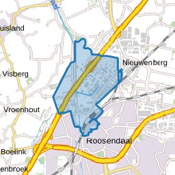 Sectie A