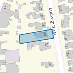 Perceel RSD00-A-2555