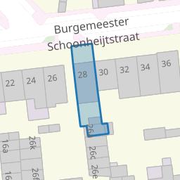 Perceel RSD00-A-3052