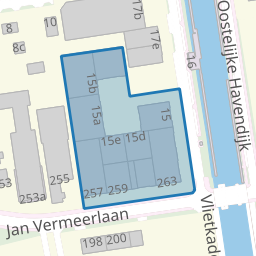 Perceel RSD00-A-3519