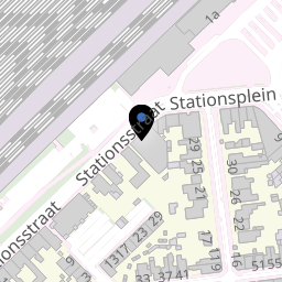 Appartement RSD00 A 3668 6