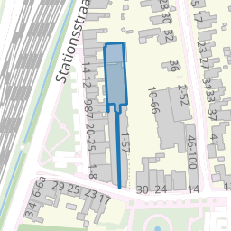 Perceel RSD00-A-4267