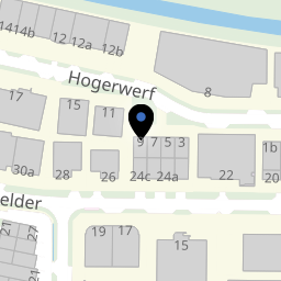 Appartement RSD00 A 4396 1