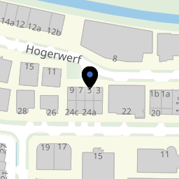 Appartement RSD00 A 4396 3