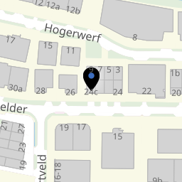 Appartement RSD00 A 4396 5