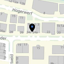 Appartement RSD00 A 4396 6