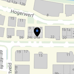 Appartement RSD00 A 4396 7