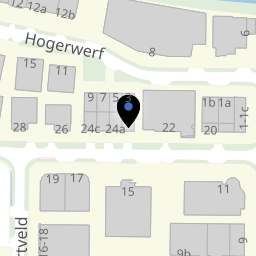 Appartement RSD00 A 4396 8