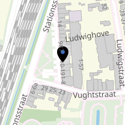 Appartement RSD00 A 4512 12