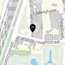 Appartement RSD00 A 4512 28